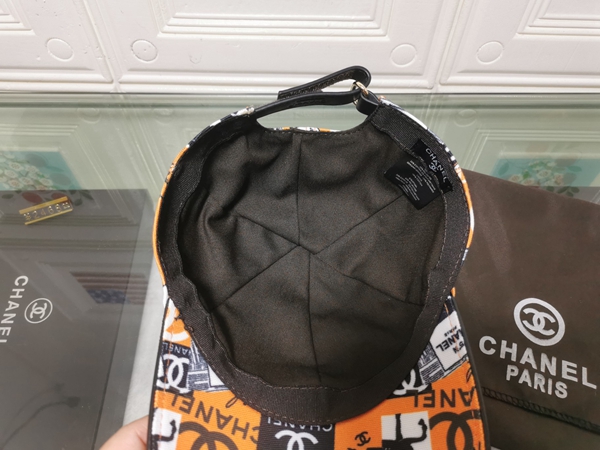 ブランド帽子細部ディテール